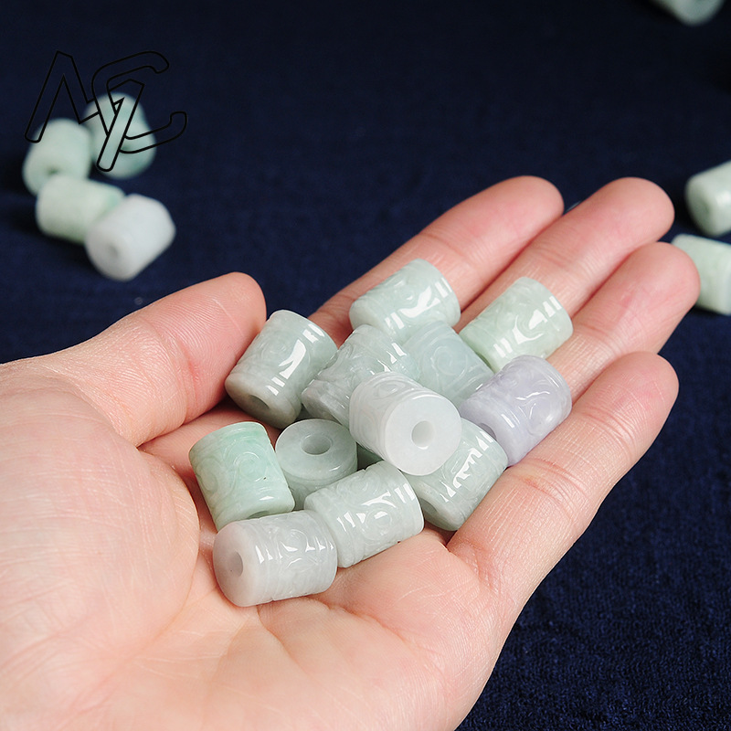5 sztuk naturalnych, wysokiej  – Beading recenzja i cena