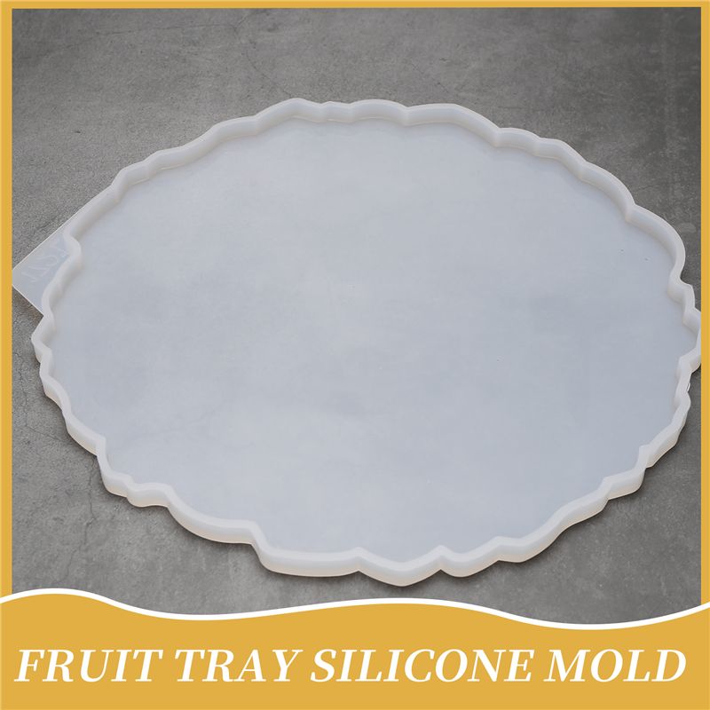 A19F – formy silikonowe do odl – Silicone Epoxy Resin Molds Set recenzja i cena
