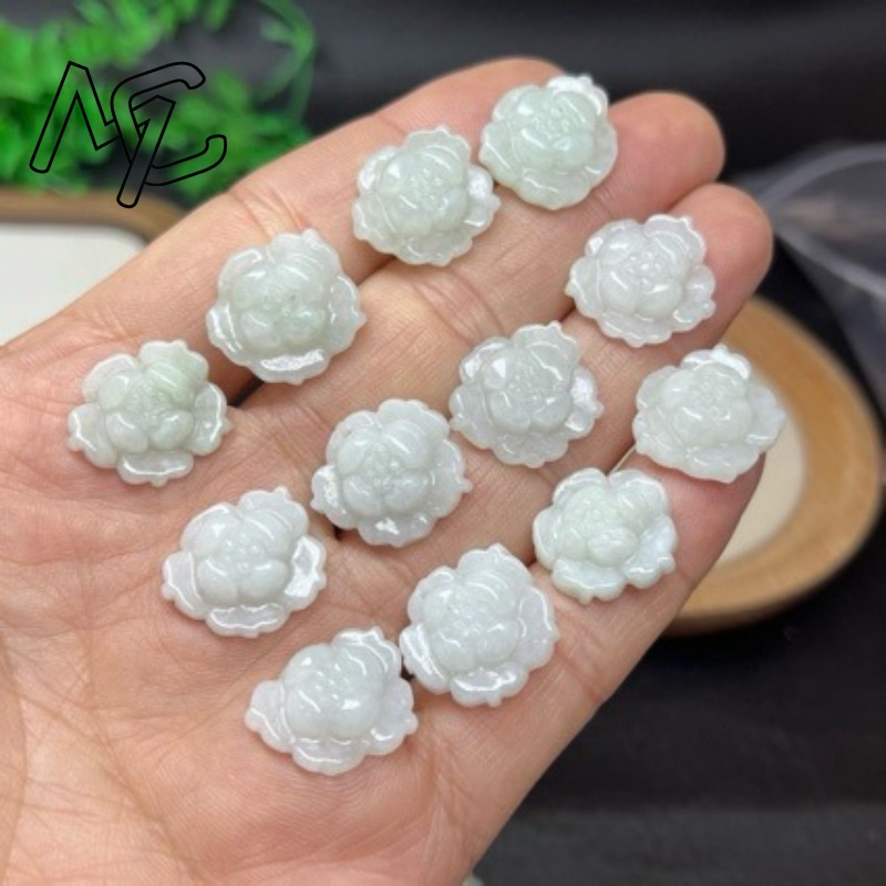 5 sztuk naturalnych, wysokiej  – Beading recenzja i cena