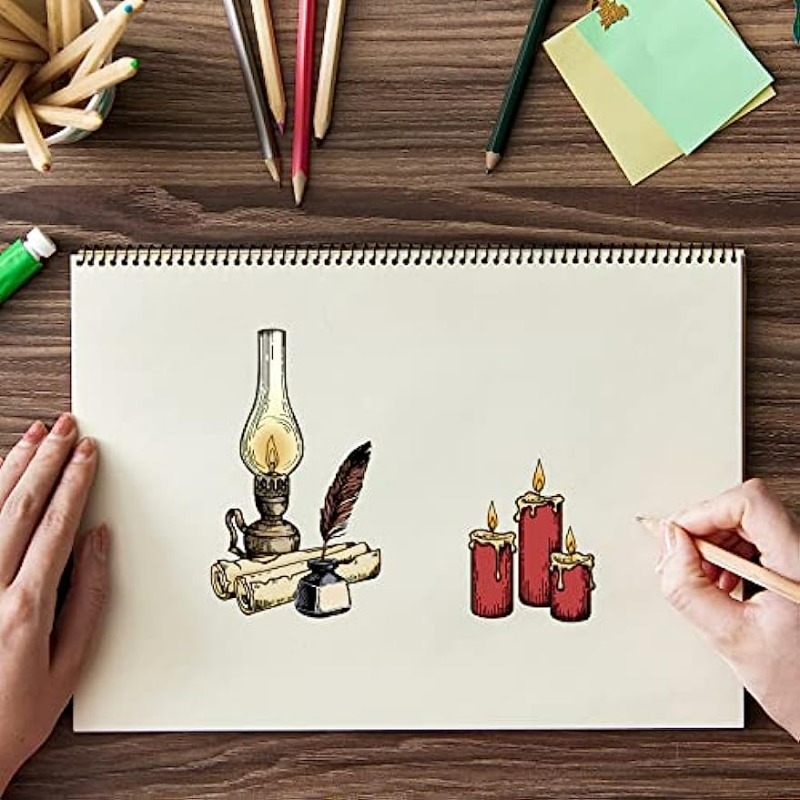 Vintage Lights Silikonowe prze – Clear Silicone Stamps For Card Making recenzja i cena