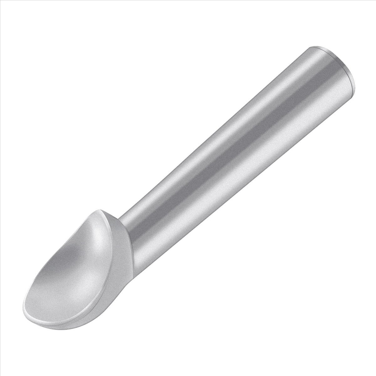 ● 1 szt. aluminiowa łyżka do l – Craft Tools recenzja i cena