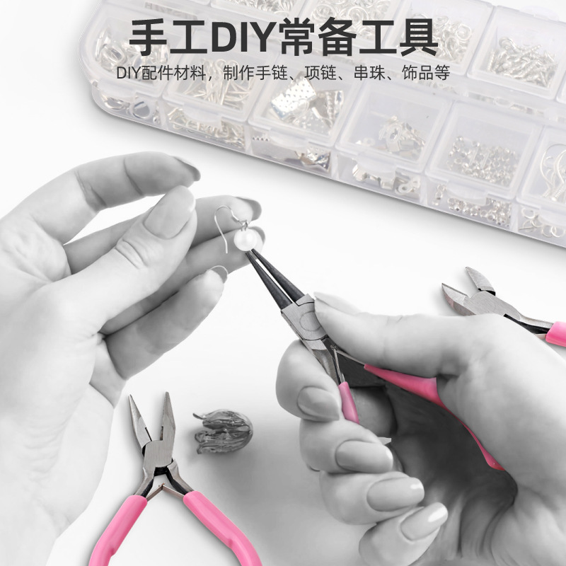 17-częściowy zestaw narzędzi d – Craft Tools recenzja i cena